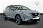 2022 Nissan Qashqai
