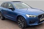 2019 Volvo XC60