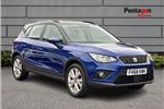 2019 SEAT Arona