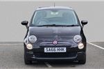 2016 Fiat 500