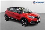 2019 Renault Captur