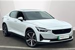 2020 Polestar 2