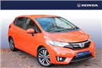 2017 Honda Jazz