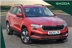 2024 Skoda Karoq