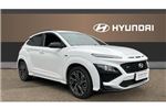 2019 Hyundai Kona