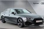 2024 Audi A4