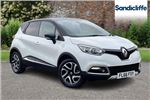 2016 Renault Captur