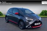 2022 Toyota Aygo