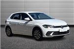 2023 Volkswagen Polo