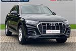 2021 Audi Q5 Sportback