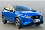 2024 Nissan Qashqai