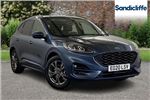 2020 Ford Kuga