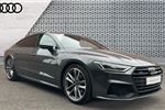 2023 Audi A7