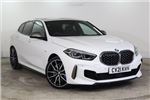 2021 BMW 1 Series