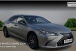 2024 Lexus ES