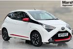 2021 Toyota Aygo