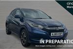 2016 Honda HR-V
