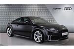 2020 Audi TT