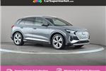 2022 Audi Q4