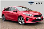 2020 Kia Ceed