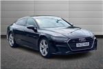 2022 Audi A7