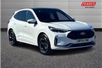 2024 Ford Kuga