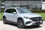 2022 Mercedes-Benz EQB