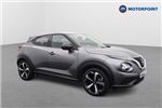 2020 Nissan Juke