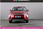 2019 Land Rover Range Rover Evoque