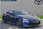 2017 Toyota GT86