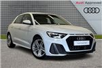 2022 Audi A1