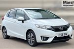 2016 Honda Jazz