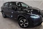 2023 Nissan Qashqai