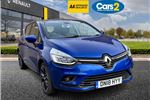 2018 Renault Clio