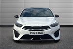 2023 Kia Ceed