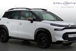 2022 Citroen C3 Aircross