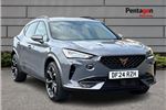 2024 Cupra Formentor