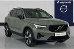 2024 Volvo XC40