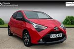 2020 Toyota Aygo