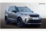 2024 Land Rover Discovery