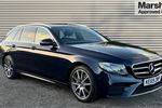 2020 Mercedes-Benz E-Class Estate