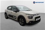 2023 Citroen C3