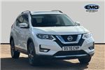 2020 Nissan X-Trail