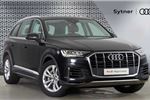 2021 Audi Q7