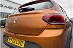 2022 Dacia Sandero Stepway