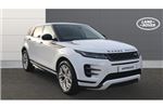 2021 Land Rover Range Rover Evoque