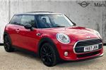 2017 MINI Hatchback