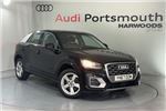 2017 Audi Q2