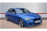 2018 BMW 3 Series