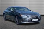 2023 Lexus ES